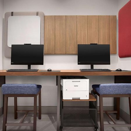 Hilton Garden Inn Denver Airport Tower Road Extérieur photo