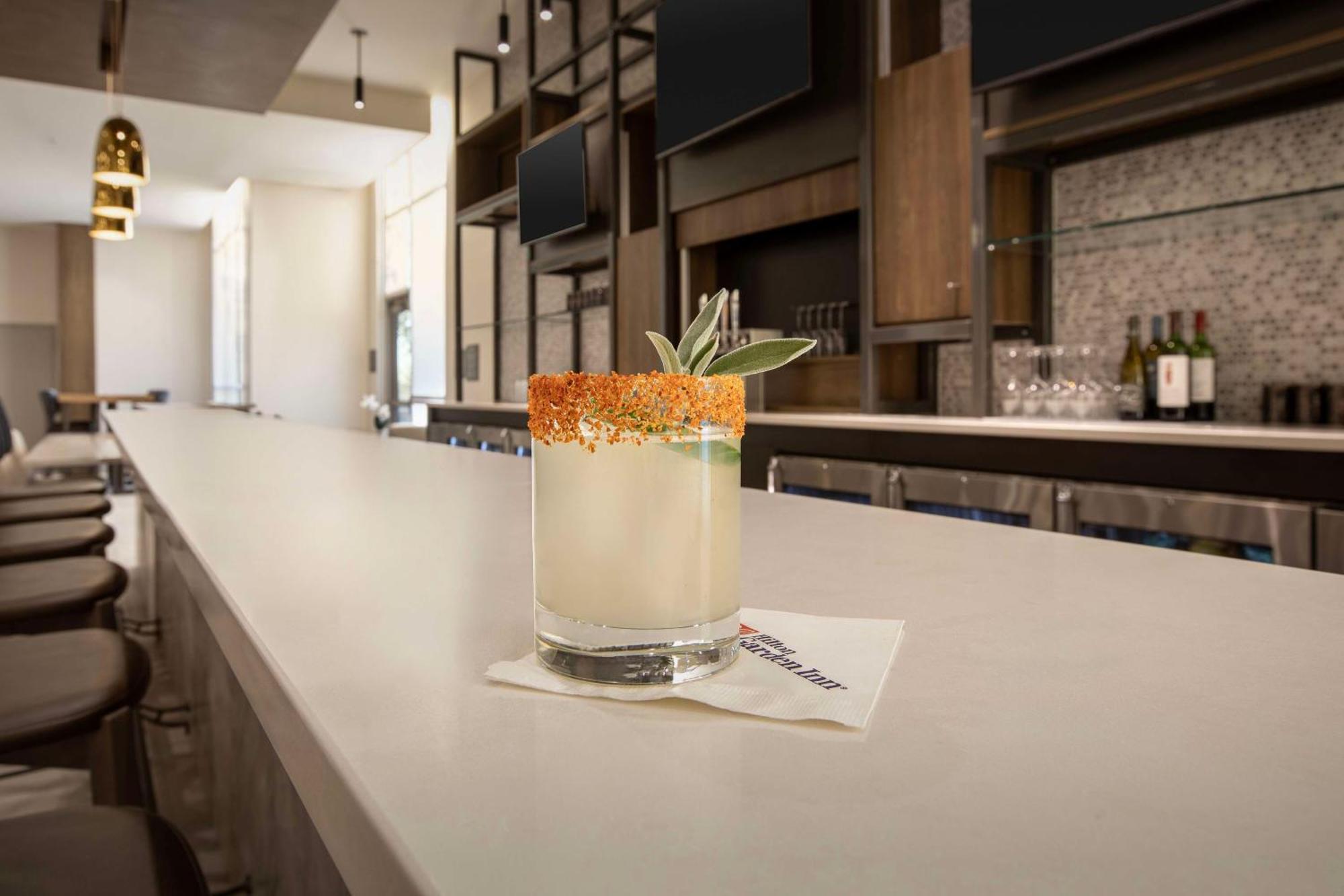 Hilton Garden Inn Denver Airport Tower Road Extérieur photo